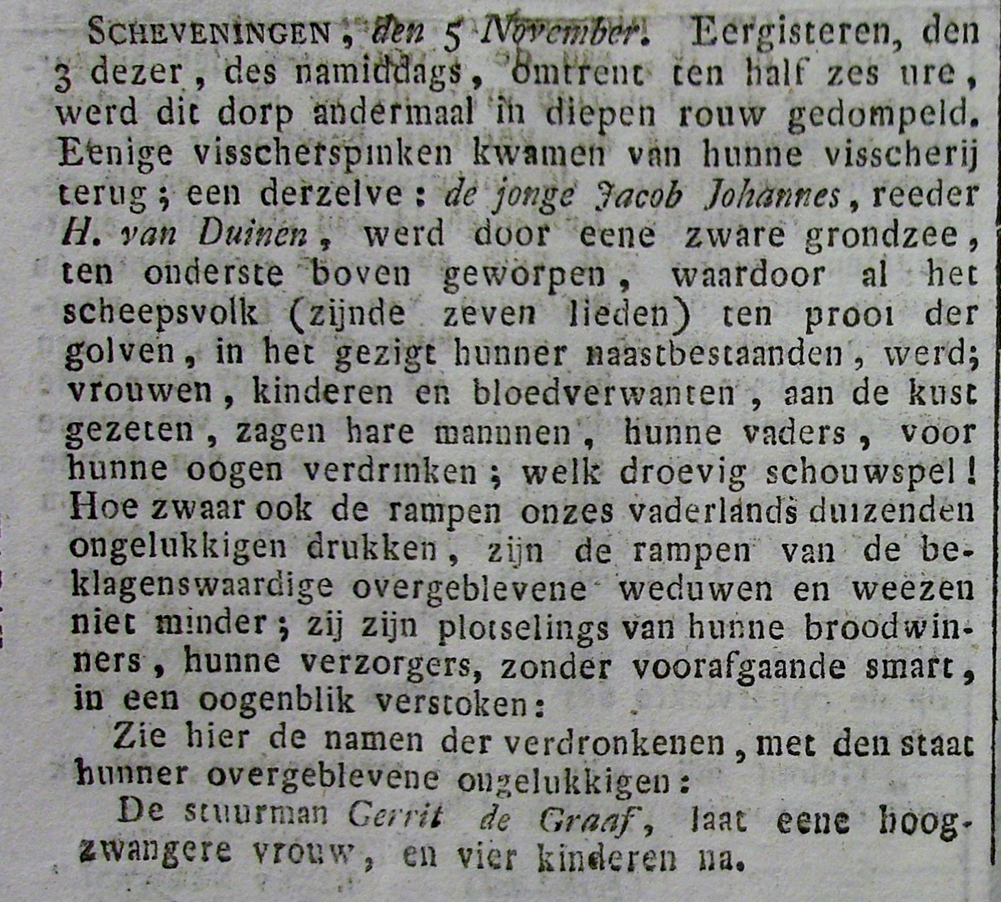 De Jonge Jacob Johannes